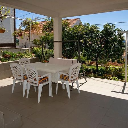 Apartman Mia Šibenik Eksteriør bilde