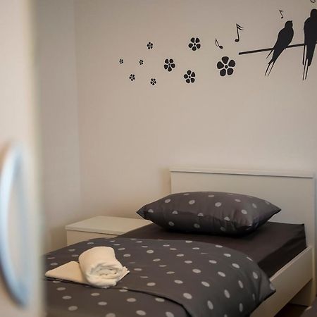 Apartman Mia Šibenik Eksteriør bilde