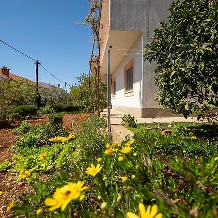 Apartman Mia Šibenik Eksteriør bilde