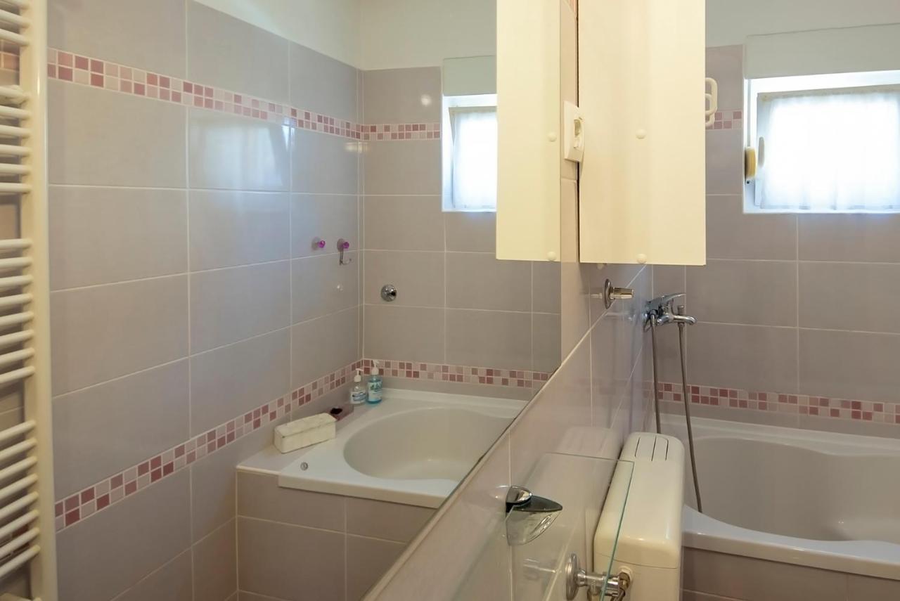 Apartman Mia Šibenik Eksteriør bilde