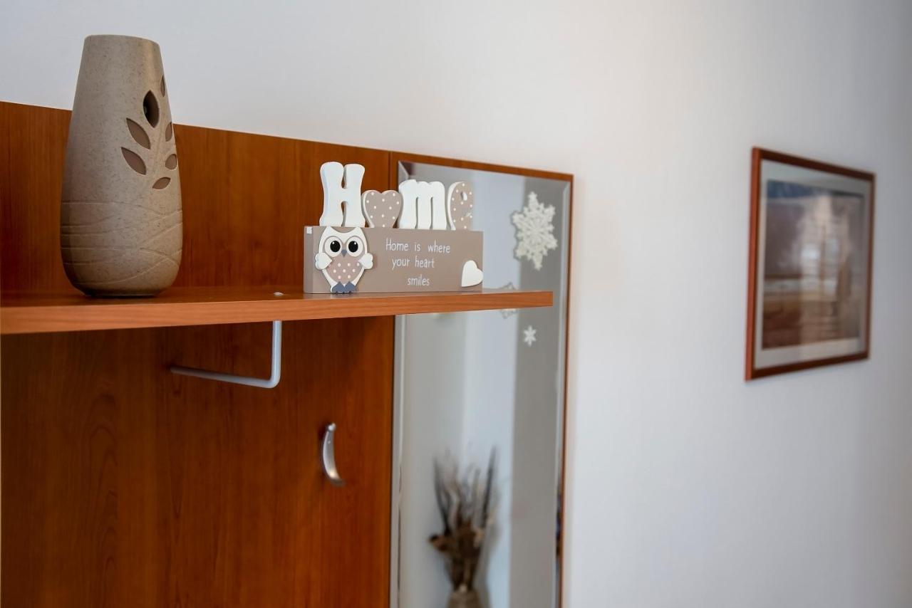 Apartman Mia Šibenik Eksteriør bilde