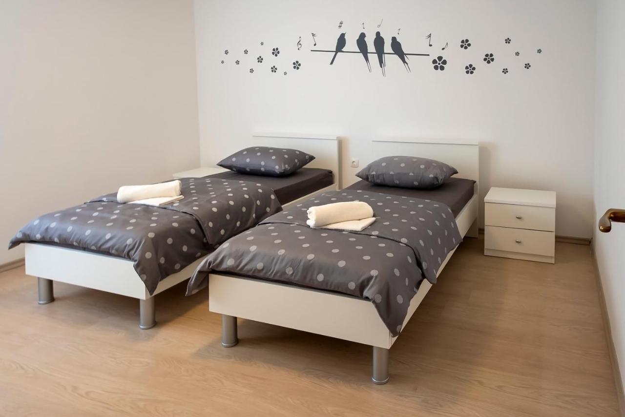 Apartman Mia Šibenik Eksteriør bilde