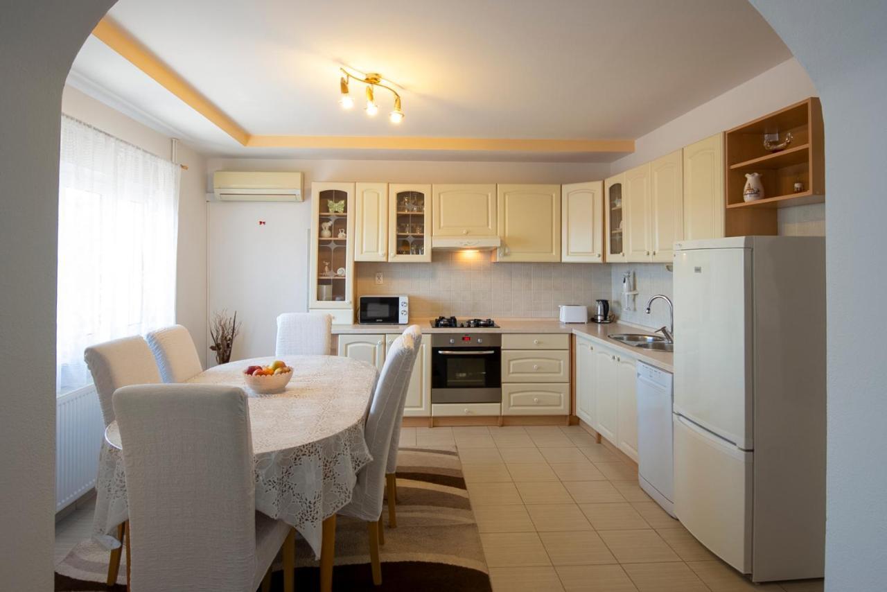 Apartman Mia Šibenik Eksteriør bilde