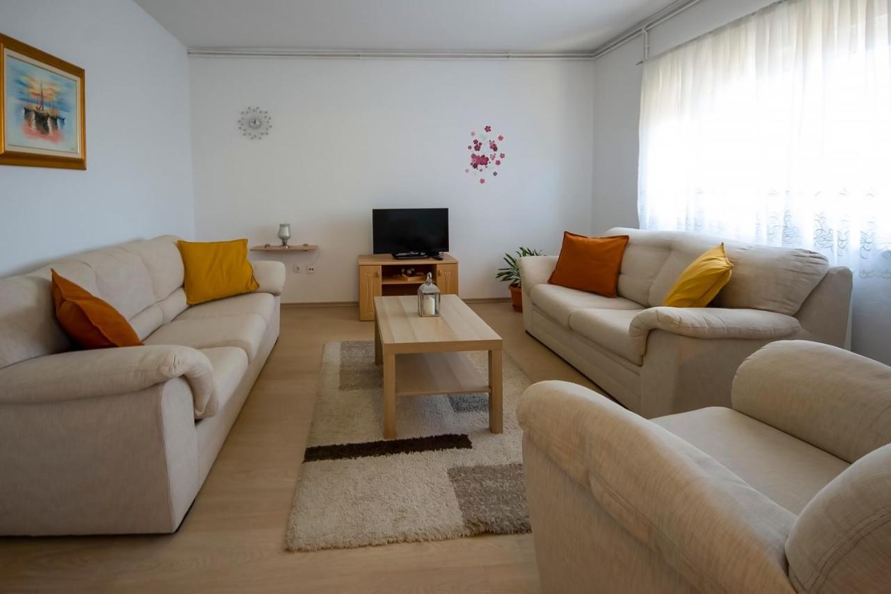 Apartman Mia Šibenik Eksteriør bilde