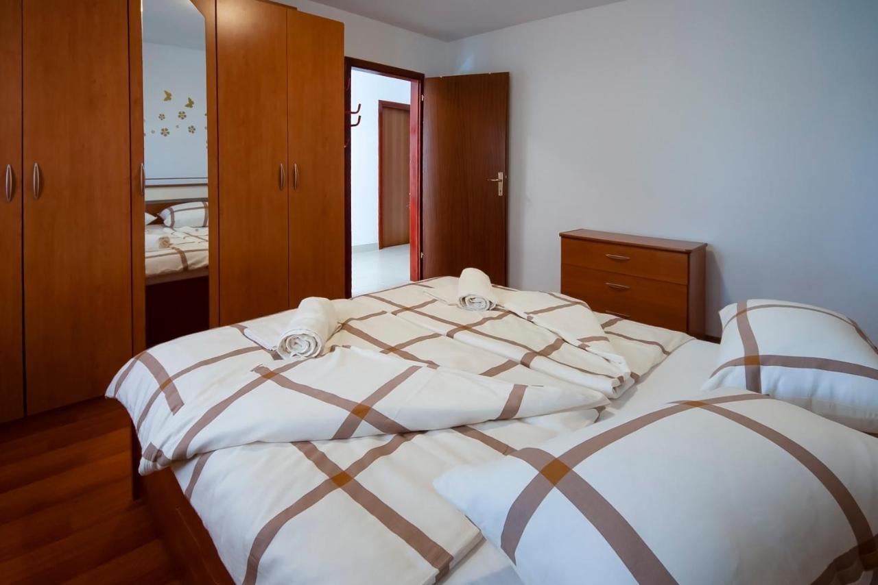 Apartman Mia Šibenik Eksteriør bilde