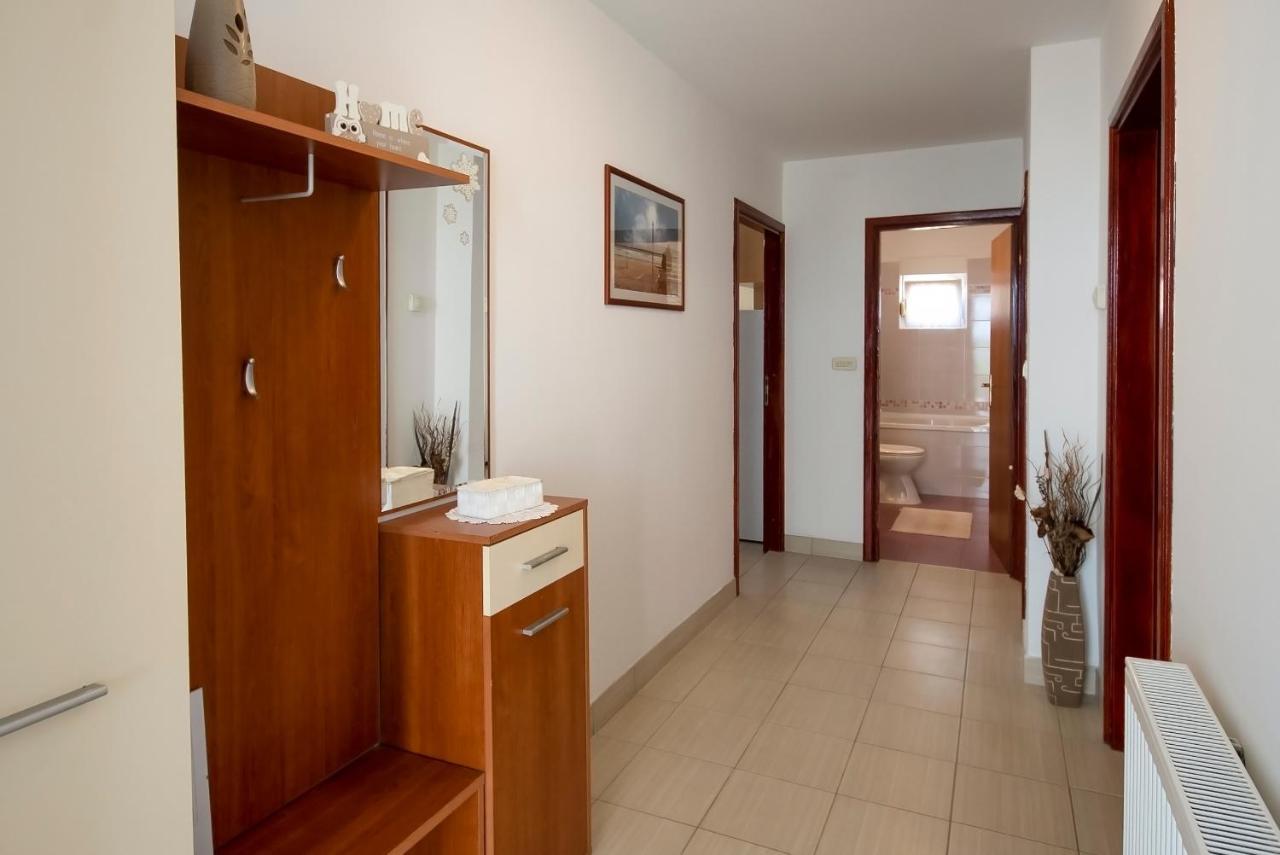 Apartman Mia Šibenik Eksteriør bilde