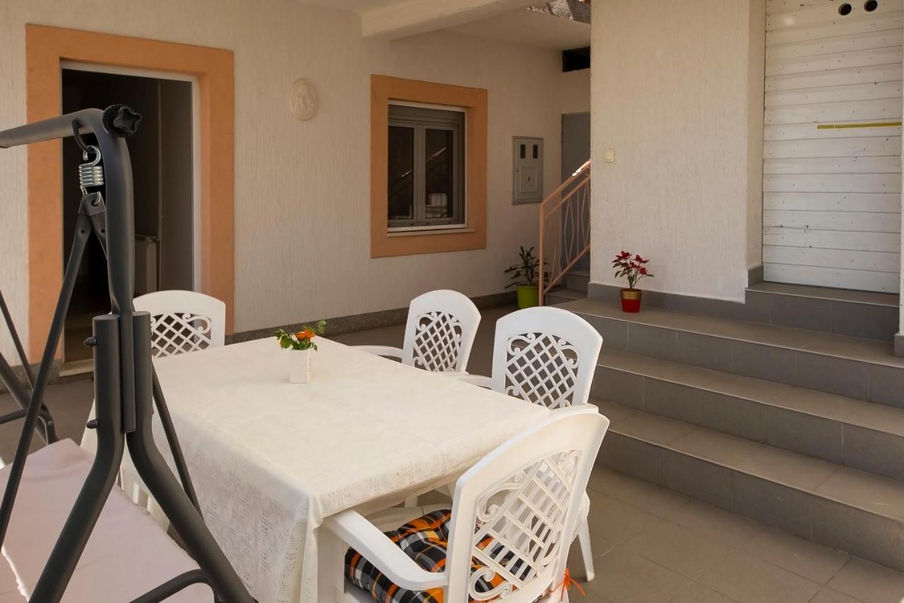 Apartman Mia Šibenik Eksteriør bilde
