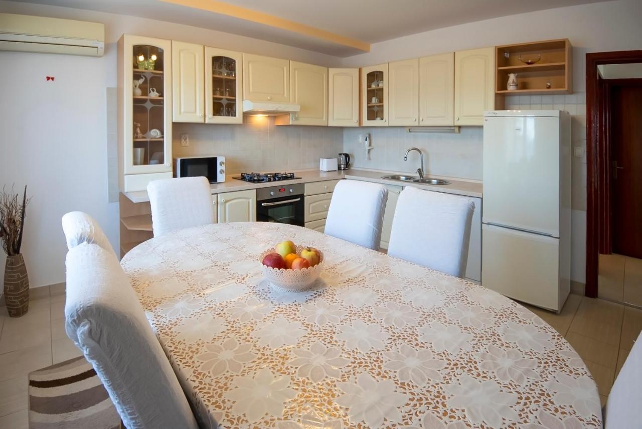 Apartman Mia Šibenik Eksteriør bilde