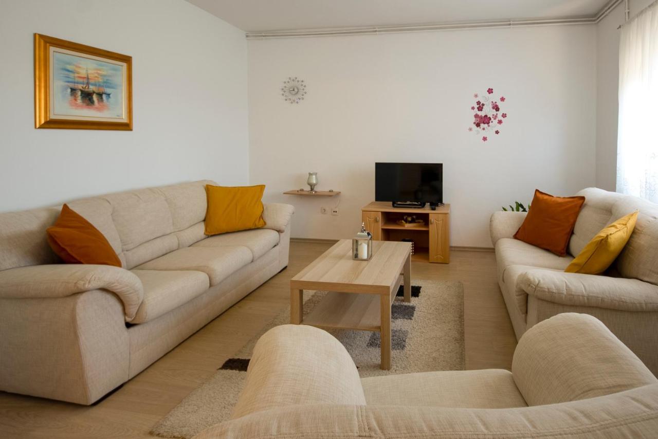 Apartman Mia Šibenik Eksteriør bilde