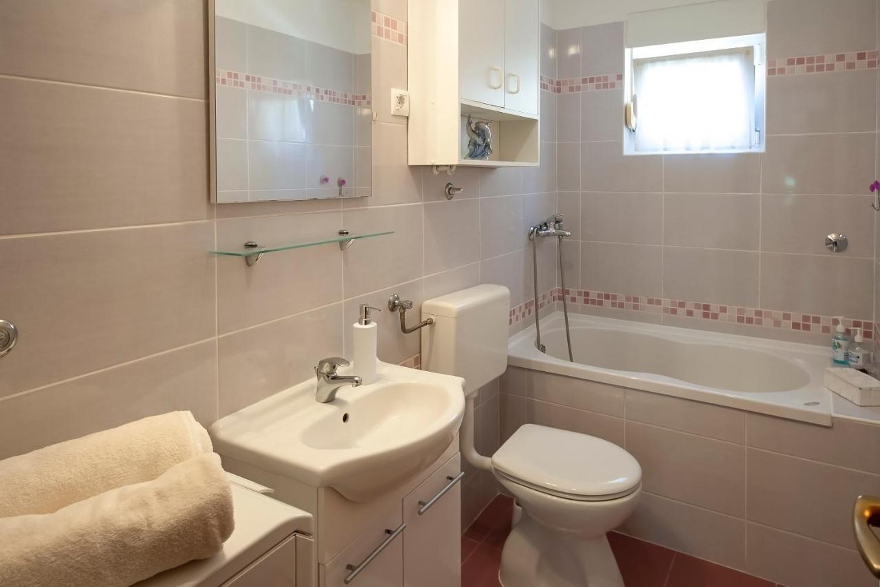 Apartman Mia Šibenik Eksteriør bilde