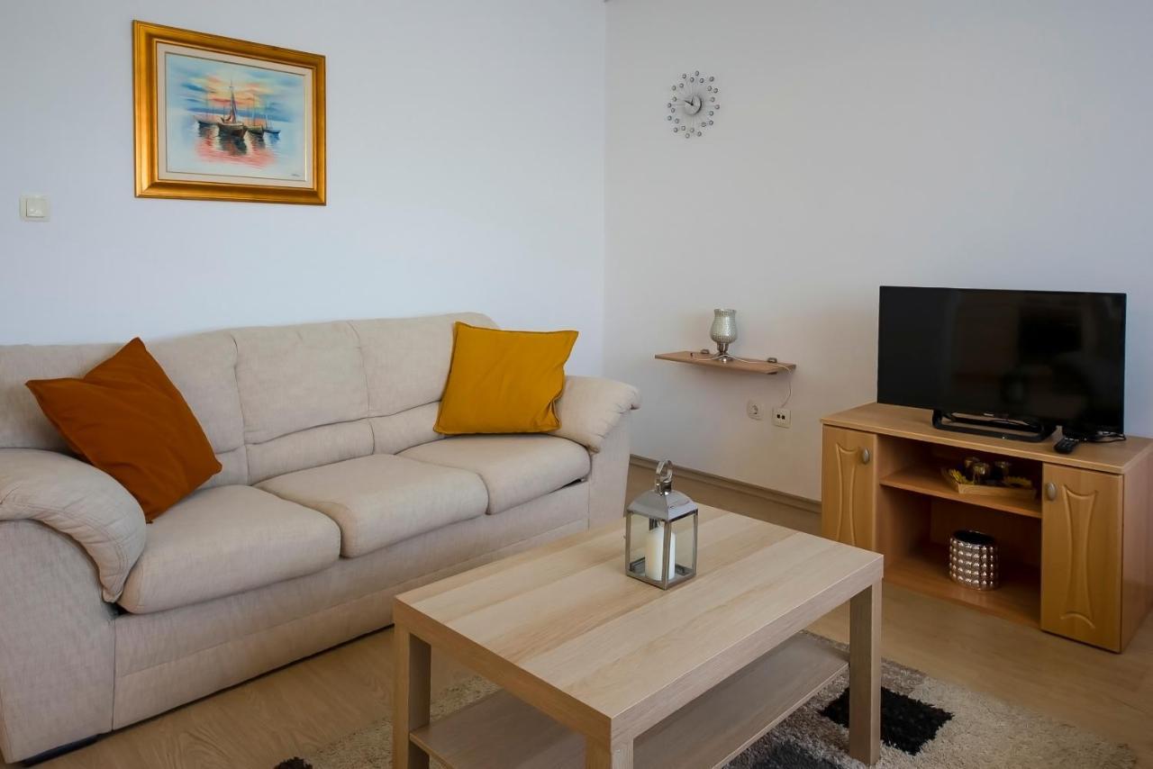 Apartman Mia Šibenik Eksteriør bilde