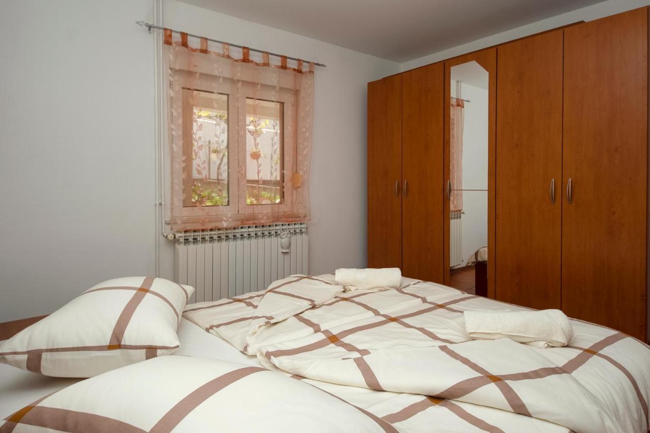 Apartman Mia Šibenik Eksteriør bilde
