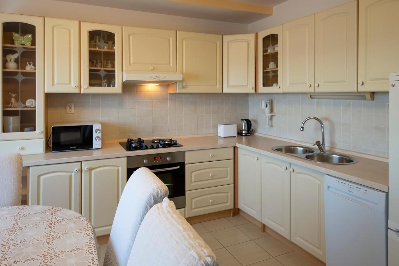 Apartman Mia Šibenik Eksteriør bilde
