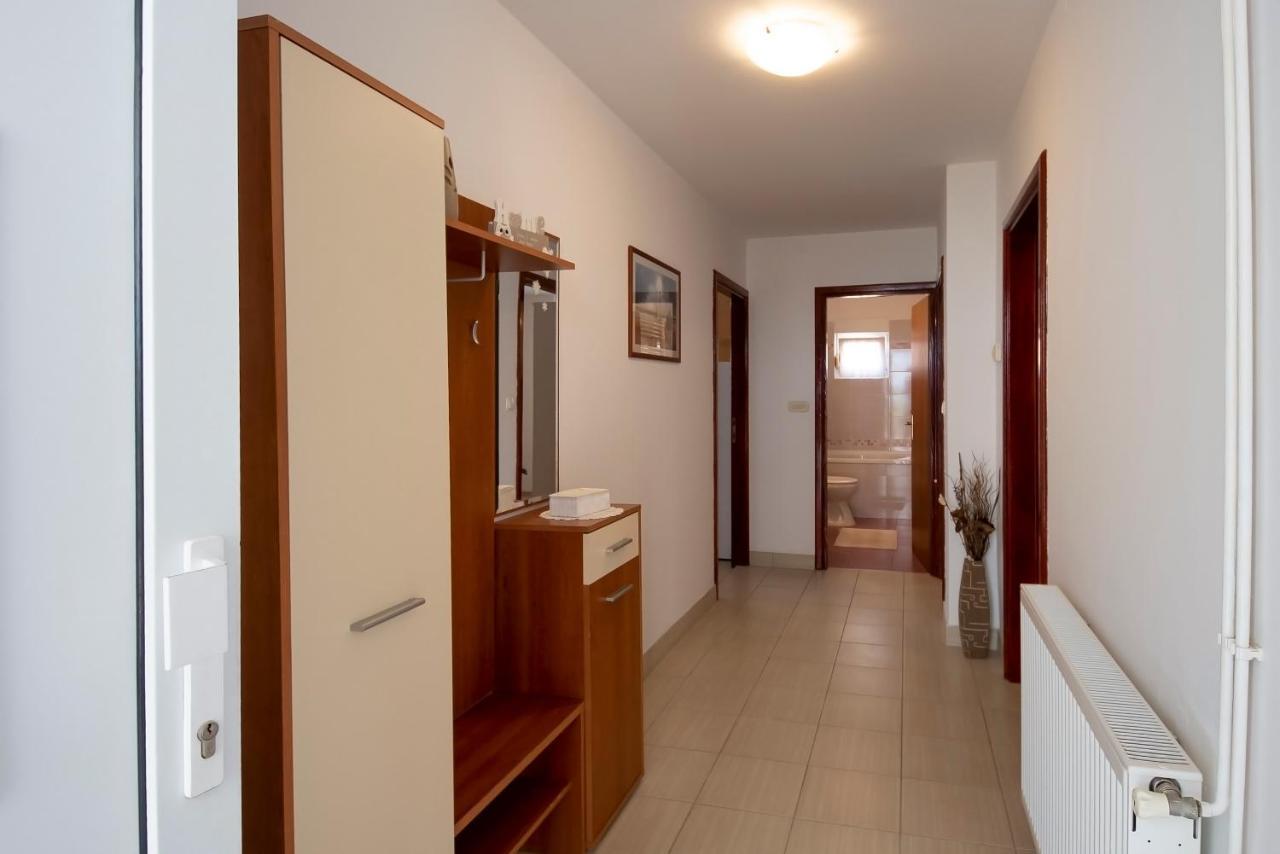 Apartman Mia Šibenik Eksteriør bilde