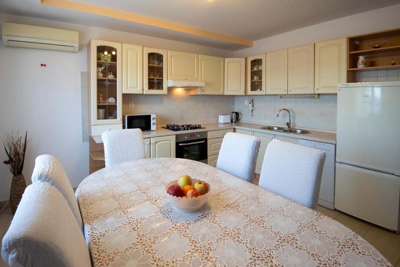 Apartman Mia Šibenik Eksteriør bilde