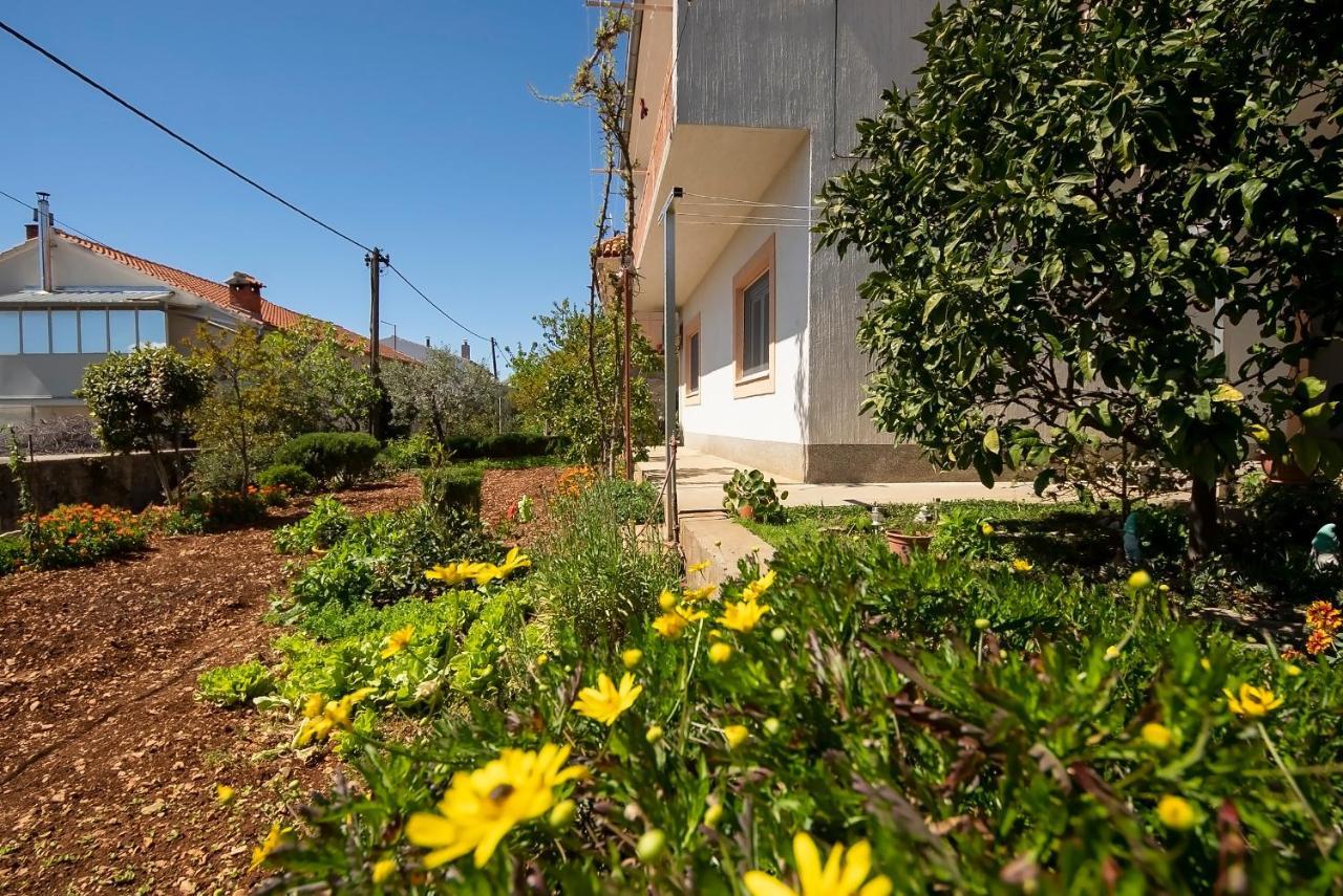 Apartman Mia Šibenik Eksteriør bilde